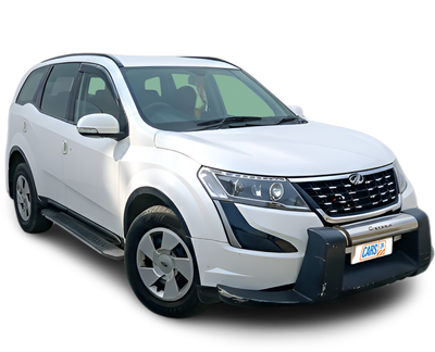 Mahindra XUV500-img